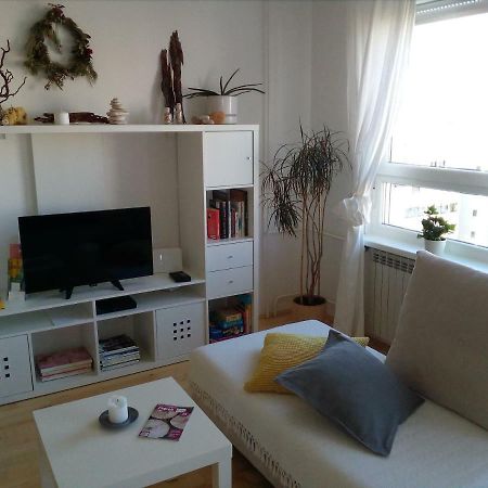 See U In Zagreb Apartment Eksteriør bilde